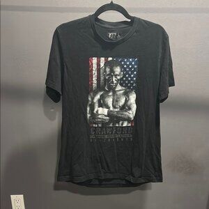TR Graphic T-Shirt